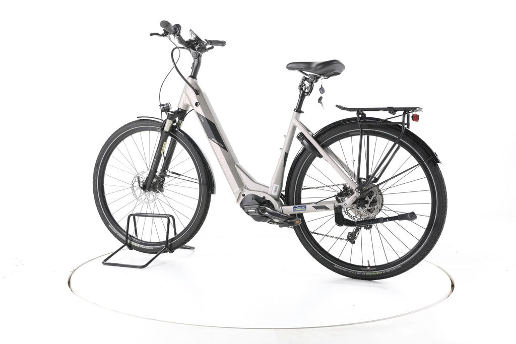 MORRISON E 8.0 Trekking E-Bike Tiefeinsteiger - Image 8