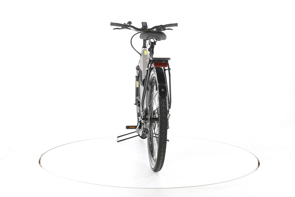 MORRISON E 8.0 Trekking E-Bike Tiefeinsteiger - Image 10