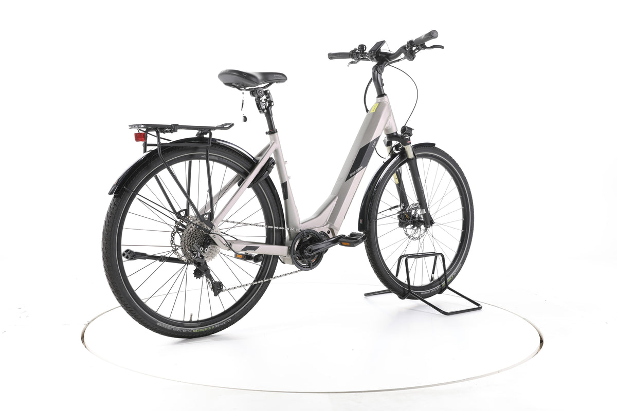 MORRISON E 8.0 Trekking E-Bike Tiefeinsteiger - Image 12