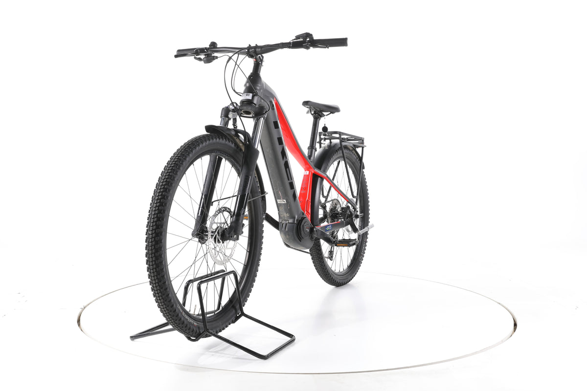 Trek Powerfly Sport 4 EQ Trekking E-Bike - Image 5