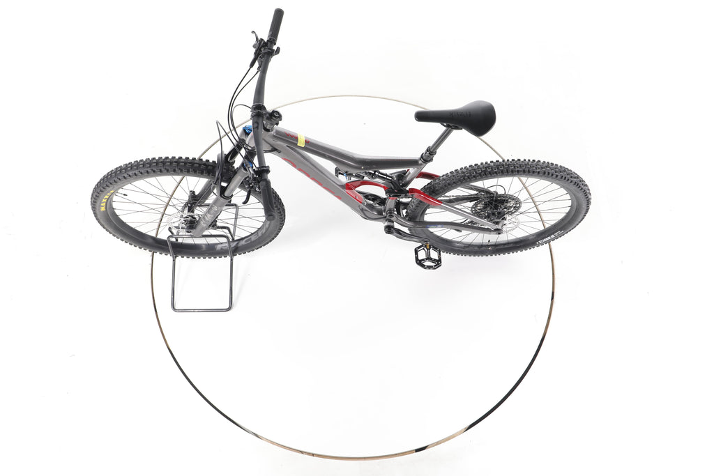Orbea Occam H20 LT Fahrrad Fully - Image 19