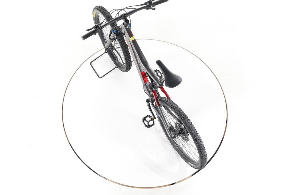 Orbea Occam H20 LT Fahrrad Fully - Image 21