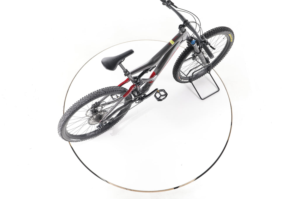 Orbea Occam H20 LT Fahrrad Fully - Image 24