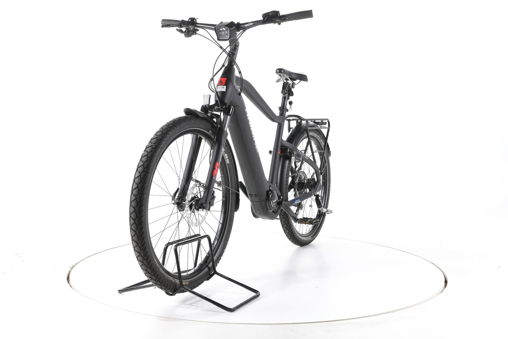Haibike Trekking 6 Trekking E-Bike - Image 5