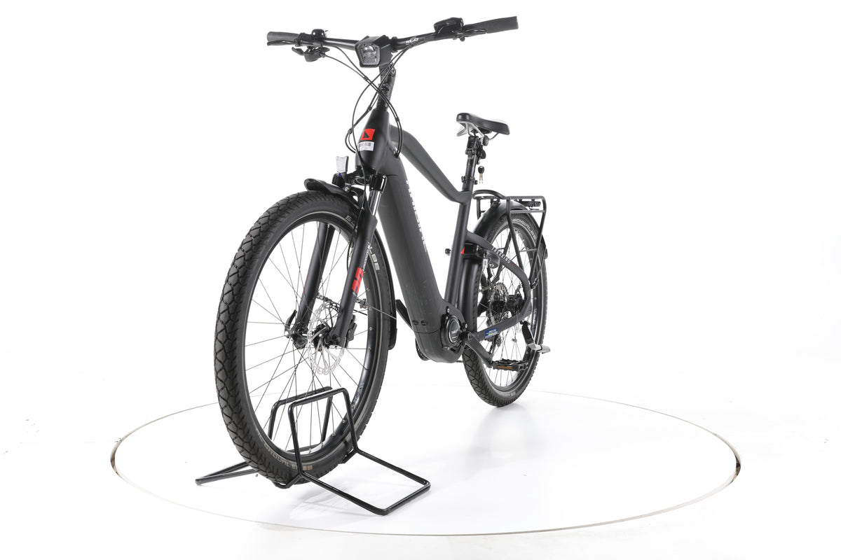 Haibike Trekking 6 Trekking E-Bike - Image 5