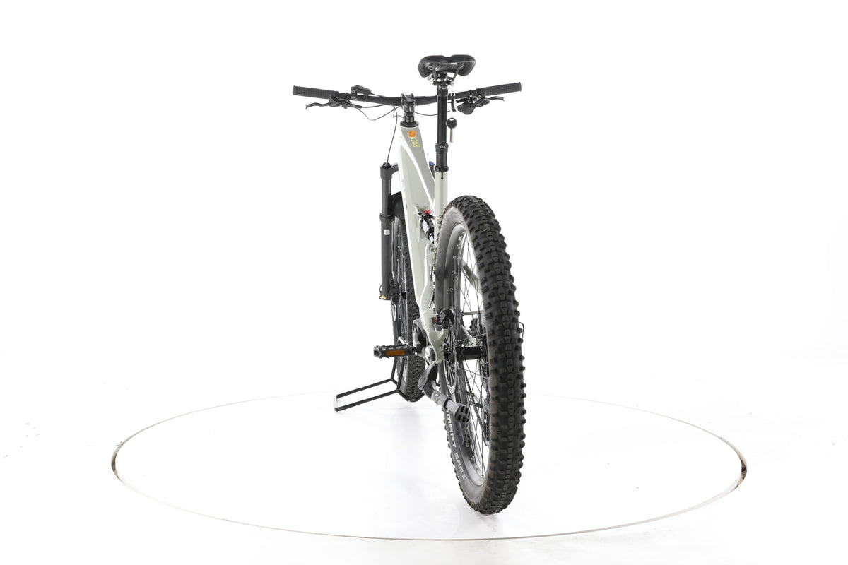 LIQBIKE LIQ ROCK Fully Mullet E-Bike Fully - Image 10