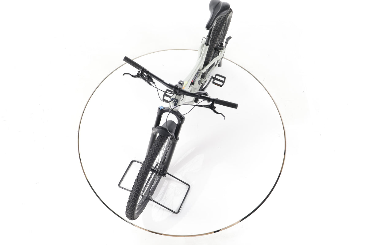 LIQBIKE LIQ ROCK Fully Mullet E-Bike Fully - Image 17