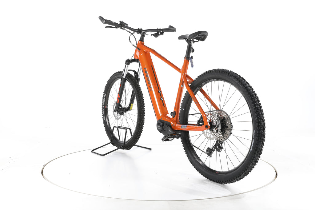 Haibike AllTrack 6 E-Bike - Image 9
