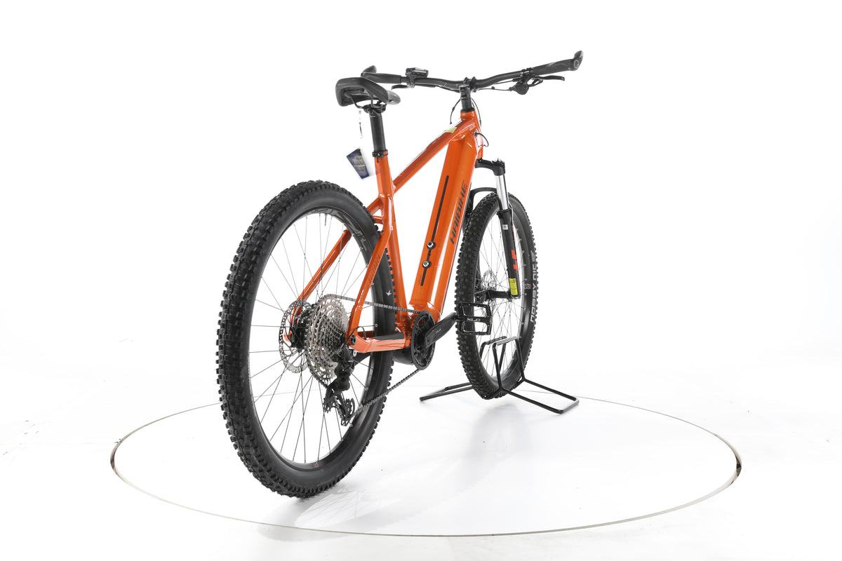 Haibike AllTrack 6 E-Bike - Image 11