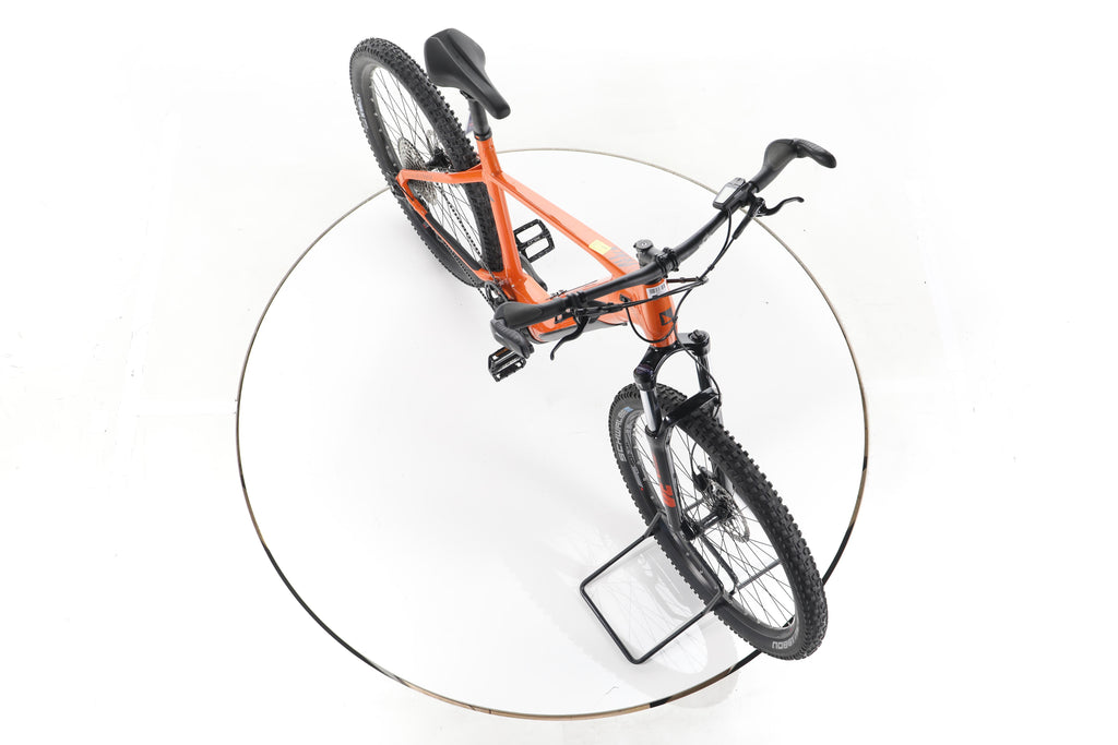 Haibike AllTrack 6 E-Bike - Image 15