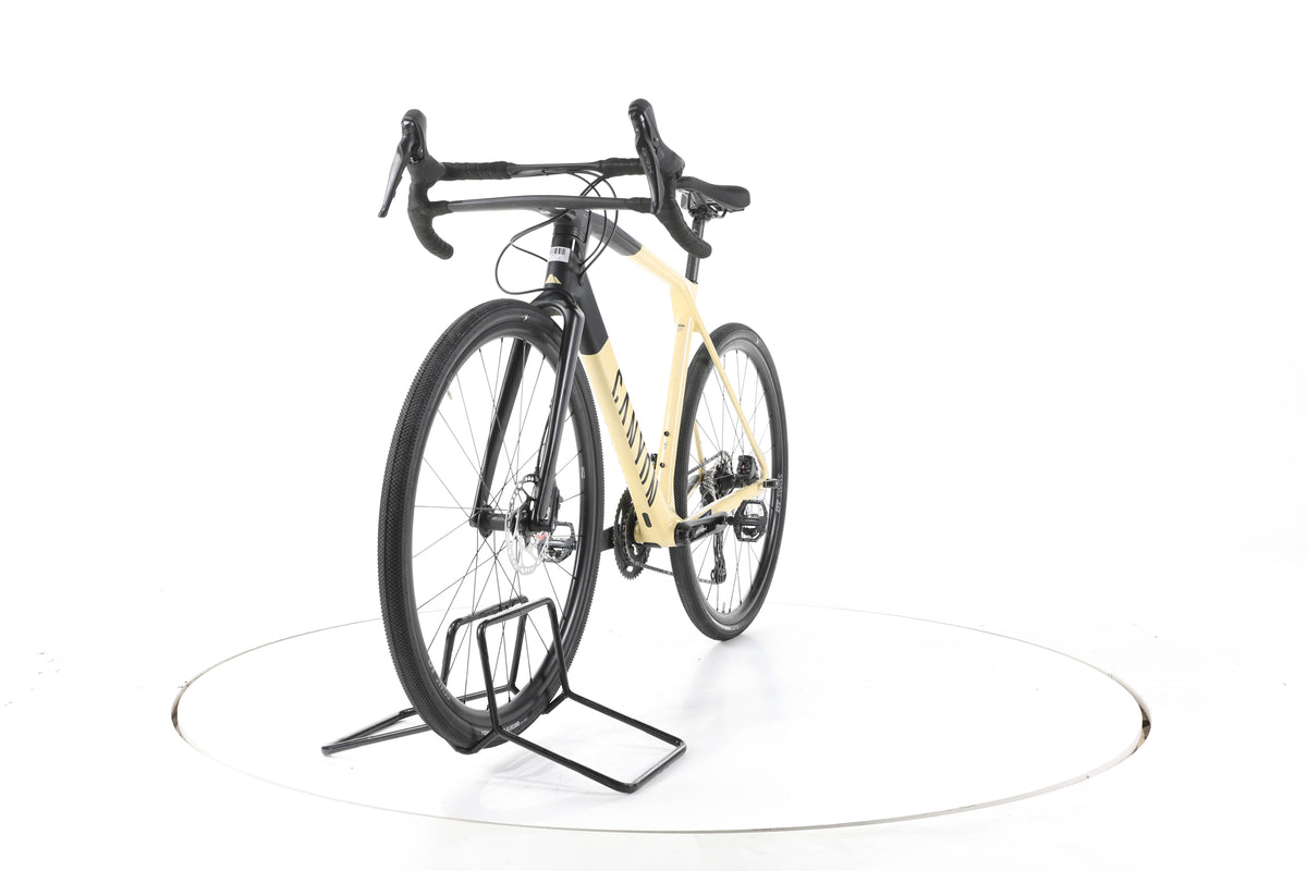 Canyon Grail CF SL 7 Gravelbike Carbon - Image 5