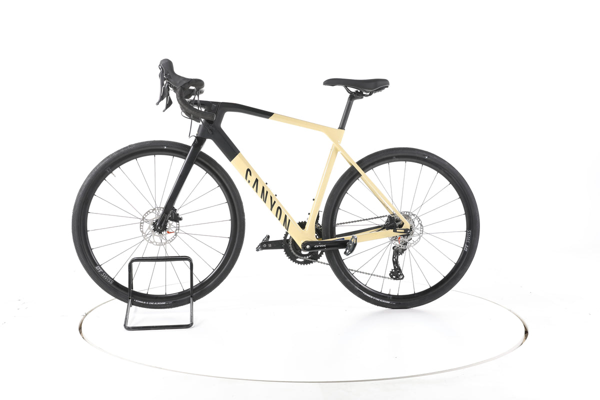 Canyon Grail CF SL 7 Gravelbike Carbon - Image 7