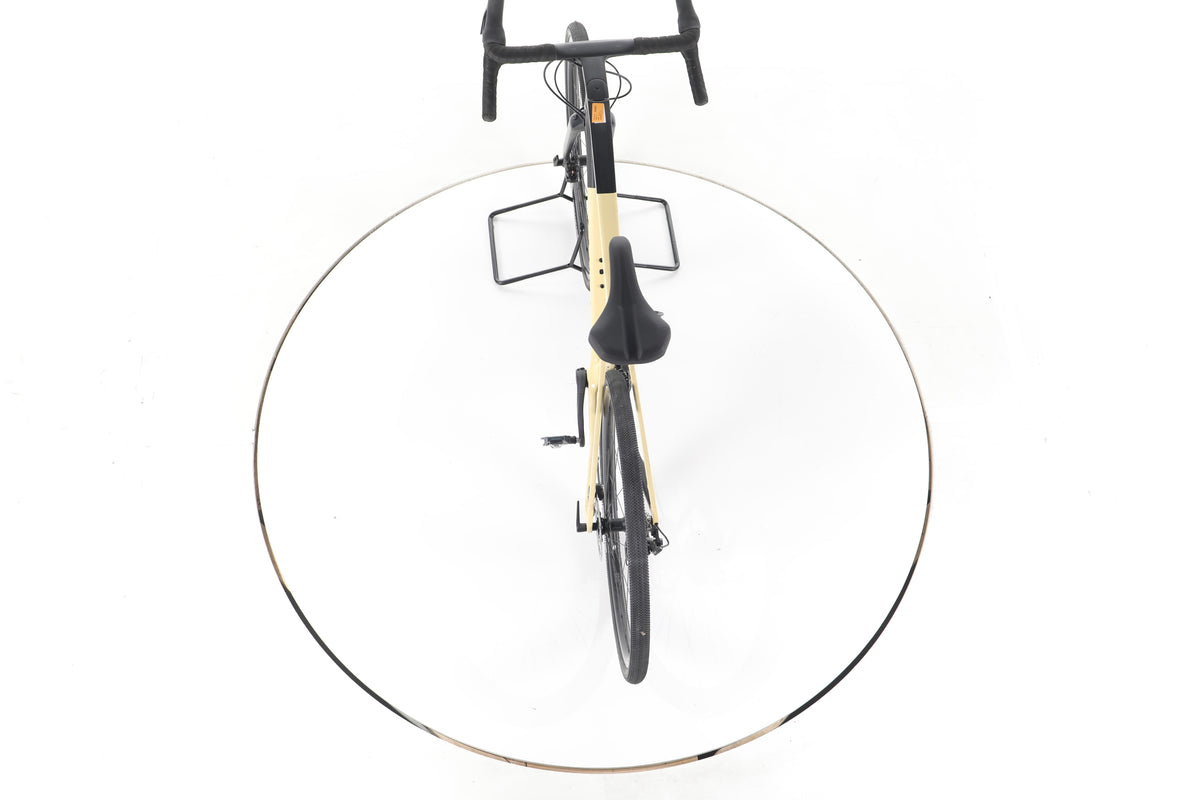 Canyon Grail CF SL 7 Gravelbike Carbon - Image 22