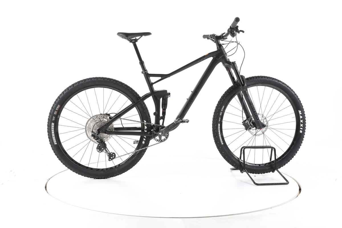 Cube Stereo ONE22 Race Fahrrad Fully - Image 1