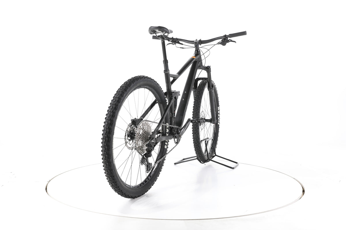 Cube Stereo ONE22 Race Fahrrad Fully - Image 11