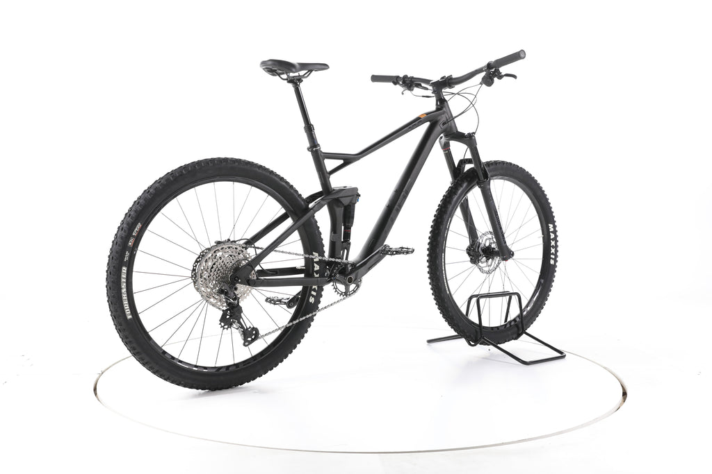 Cube Stereo ONE22 Race Fahrrad Fully - Image 12