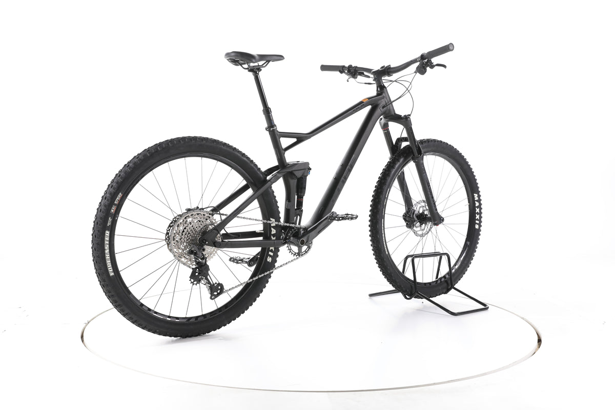 Cube Stereo ONE22 Race Fahrrad Fully - Image 12