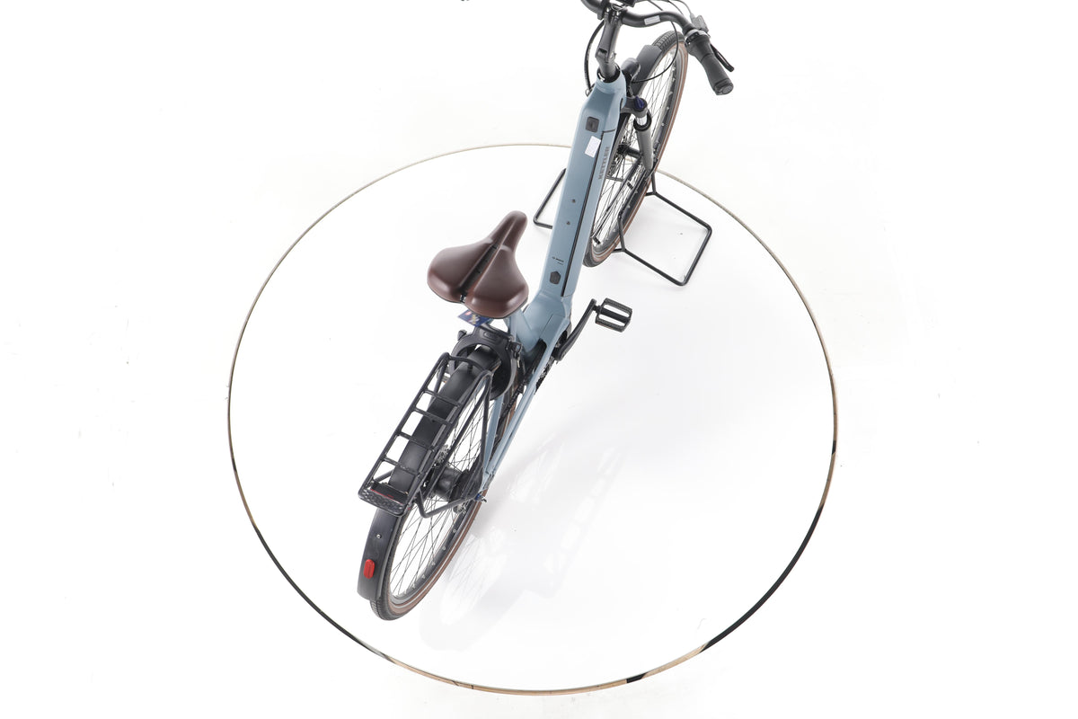 Kettler Quadriga P5 Belt City E-Bike Tiefeinsteiger - Image 23