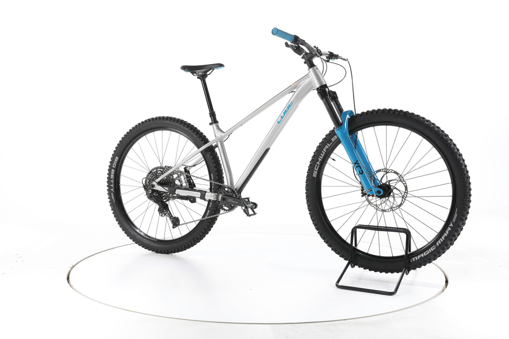 Cube Reaction TM ONE Fahrrad Hardtail - Image 2