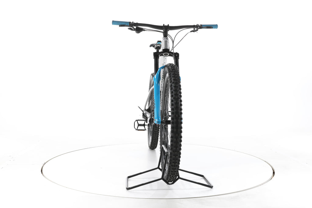 Cube Reaction TM ONE Fahrrad Hardtail - Image 4