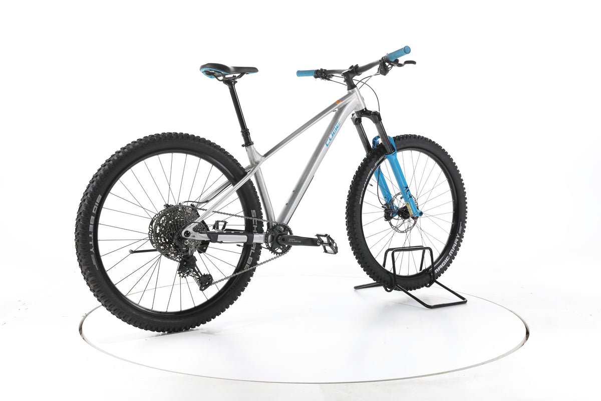 Cube Reaction TM ONE Fahrrad Hardtail - Image 12