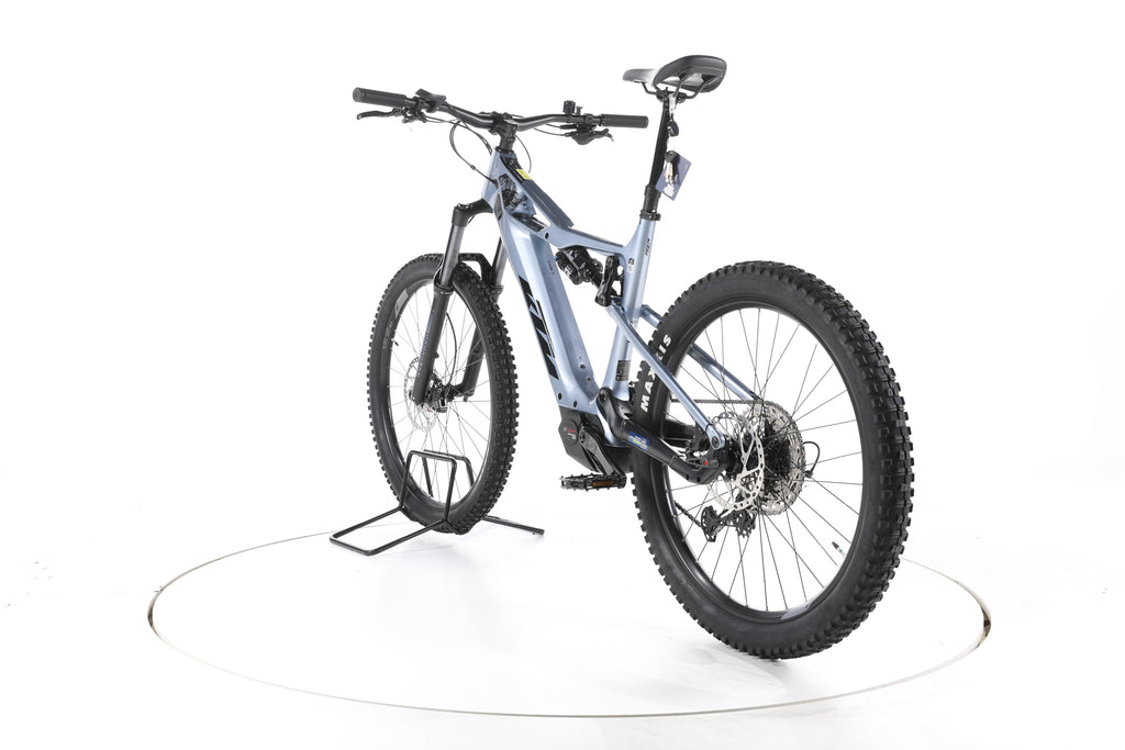 KTM Macina Kapoho 6971 E-Bike Fully Carbon - Image 9