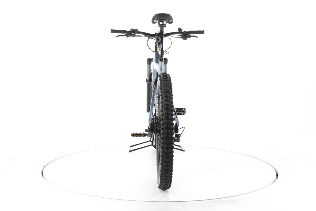 KTM Macina Kapoho 6971 E-Bike Fully Carbon - Image 10