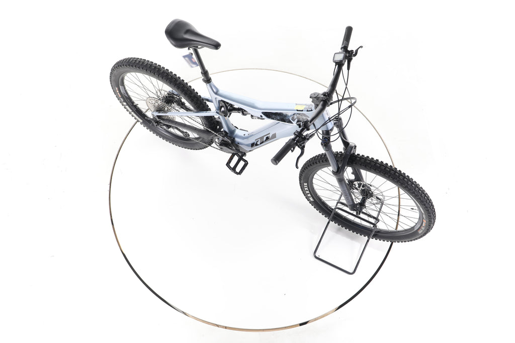 KTM Macina Kapoho 6971 E-Bike Fully Carbon - Image 14