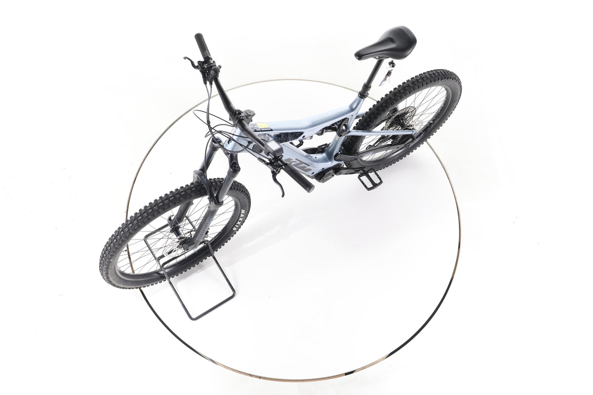 KTM Macina Kapoho 6971 E-Bike Fully Carbon - Image 18