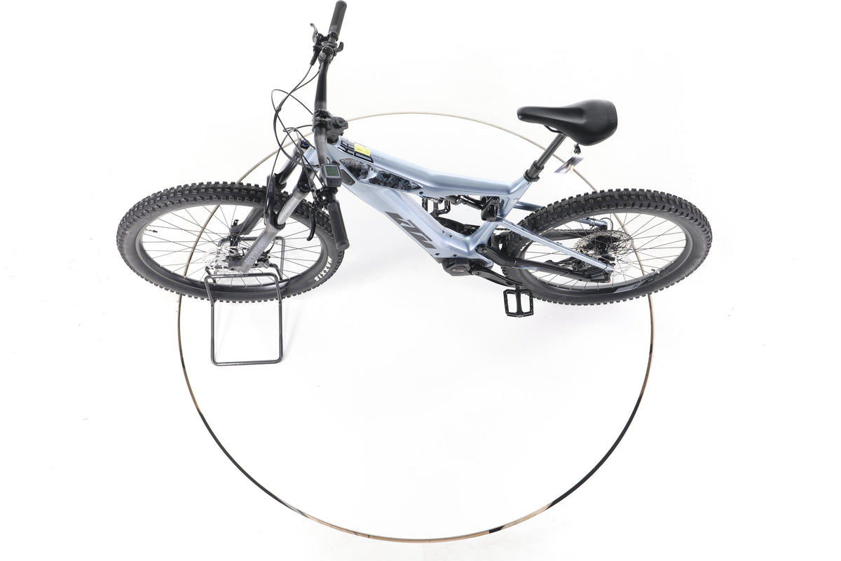 KTM Macina Kapoho 6971 E-Bike Fully Carbon - Image 19