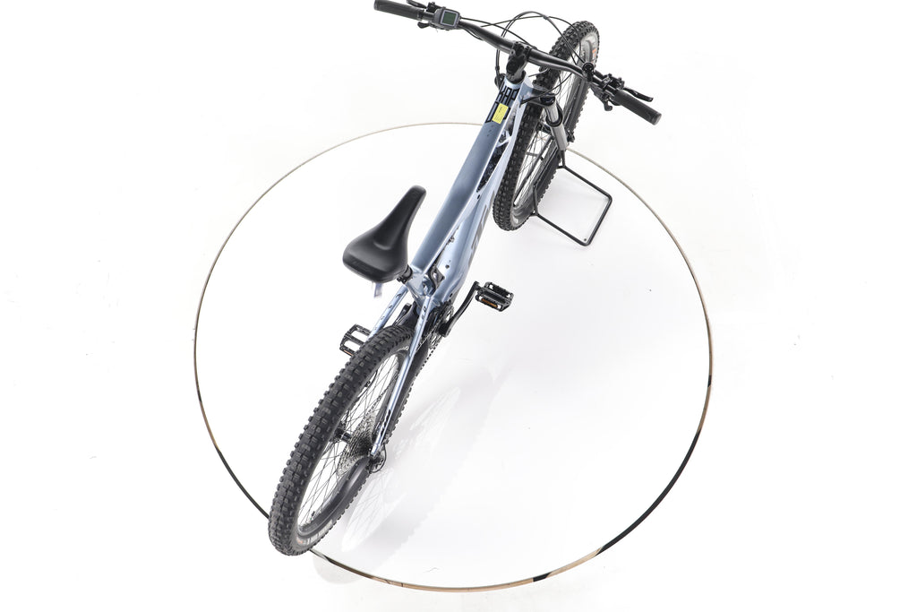 KTM Macina Kapoho 6971 E-Bike Fully Carbon - Image 23