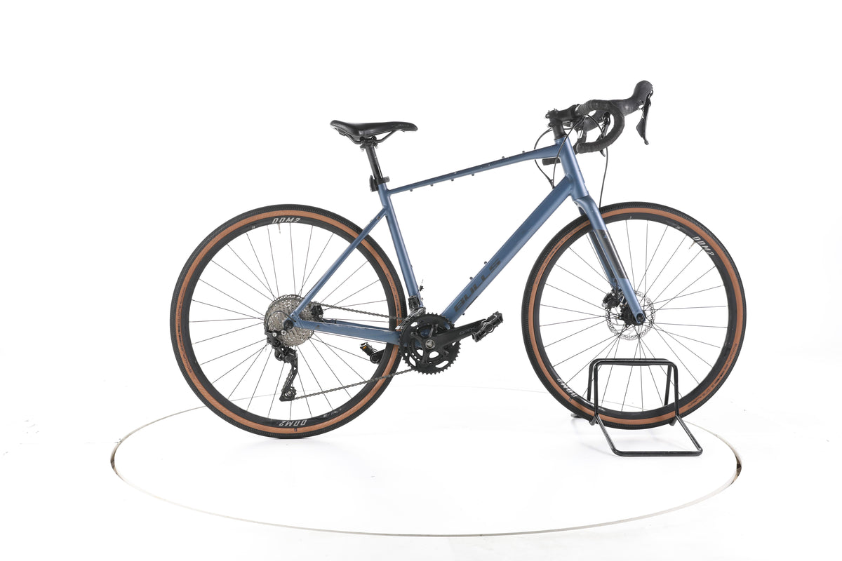 Bulls Grinder 3 Gravelbike - Image 1