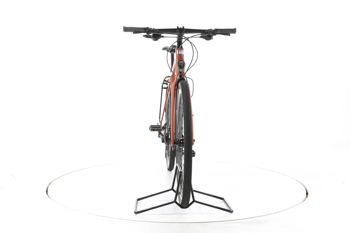 Cube Nulane Race FE Fahrrad City & Trekking - Image 4