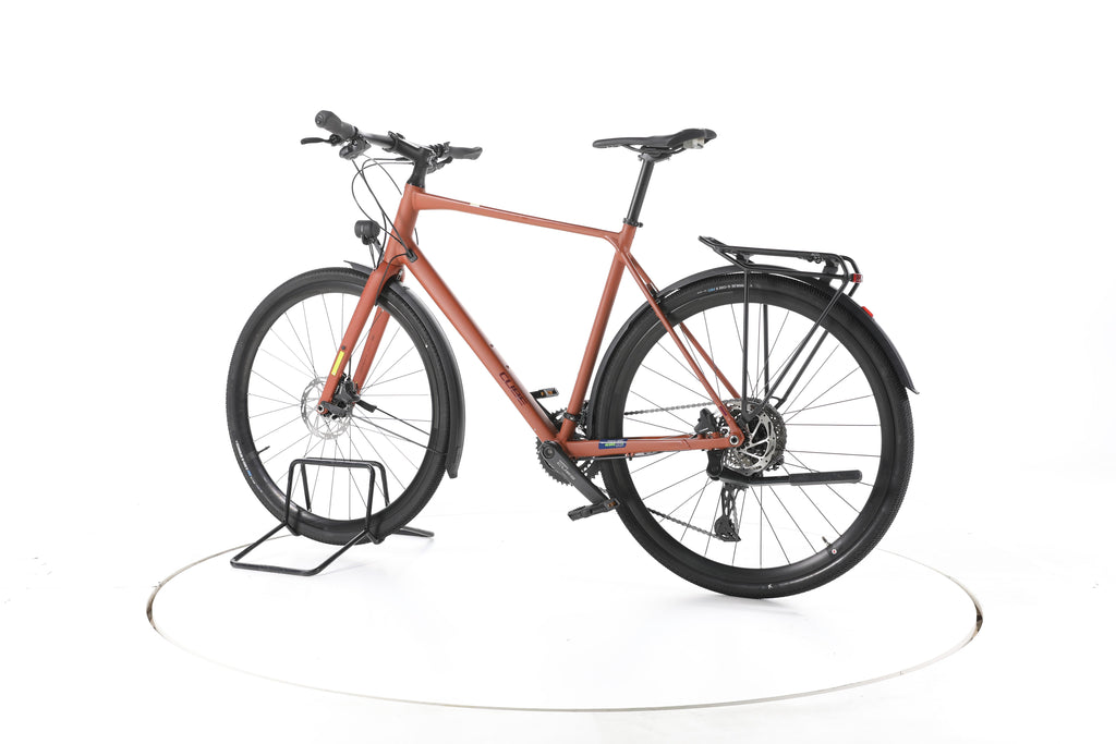 Cube Nulane Race FE Fahrrad City & Trekking - Image 8