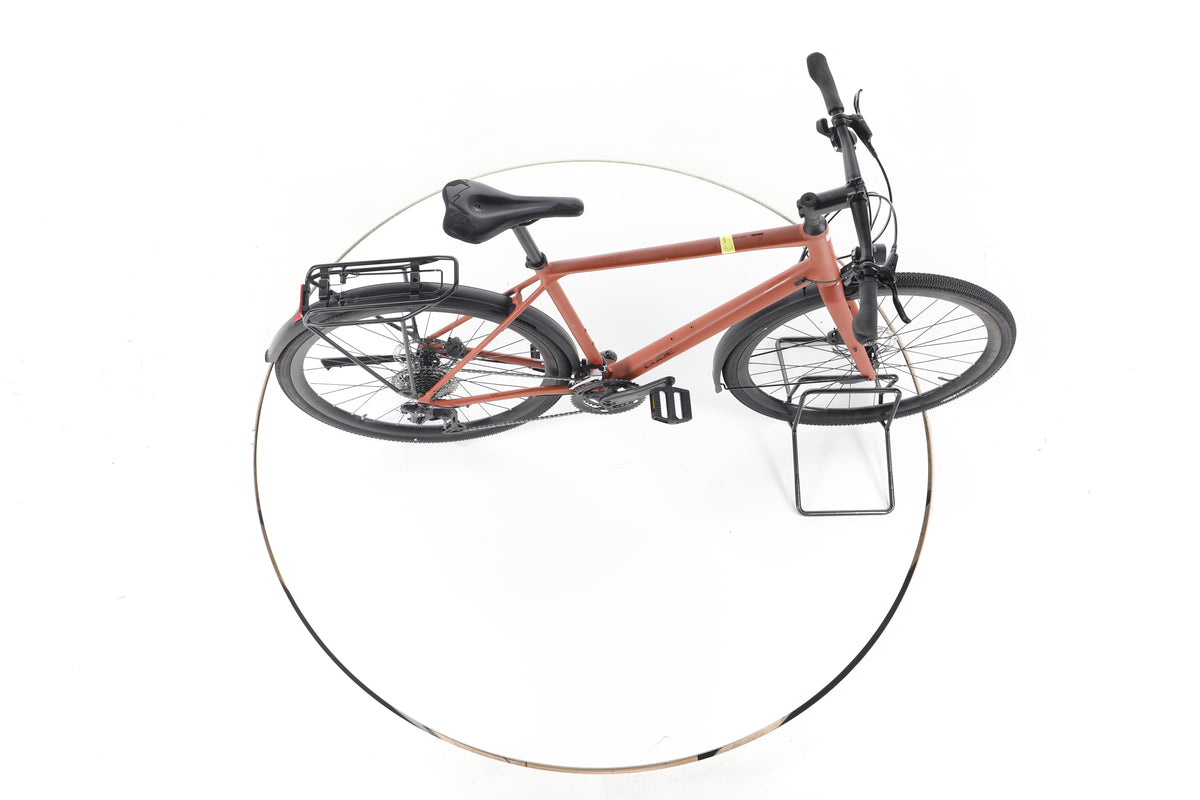 Cube Nulane Race FE Fahrrad City & Trekking - Image 13