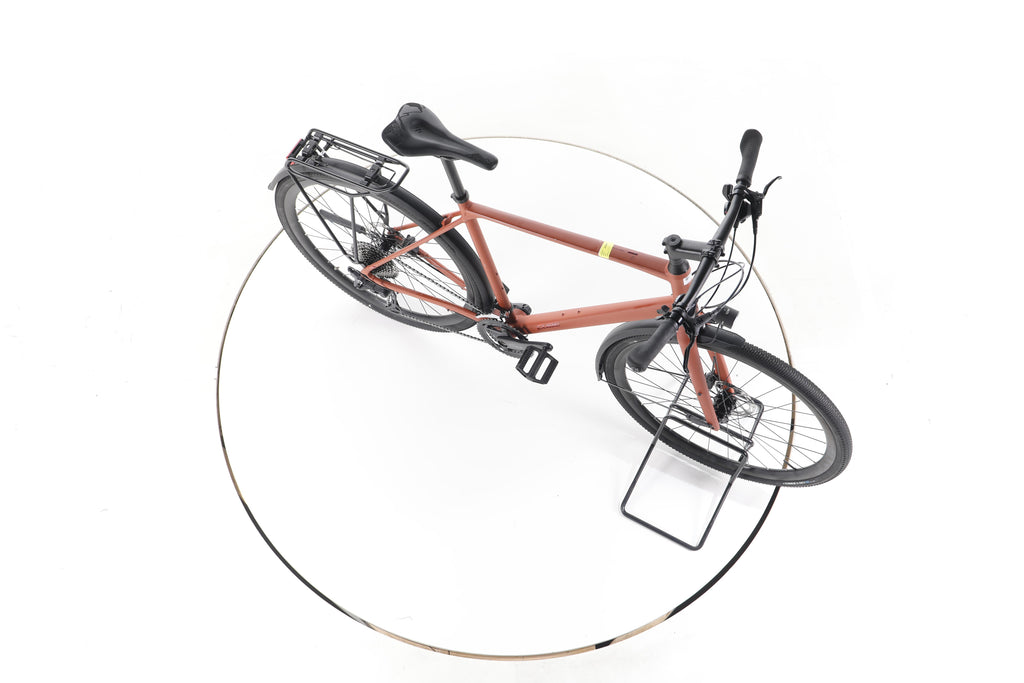 Cube Nulane Race FE Fahrrad City & Trekking - Image 14