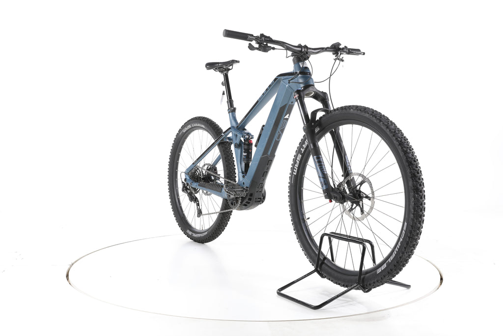 Bulls Sonic EVO TR 1 E-Bike Fully - Image 3