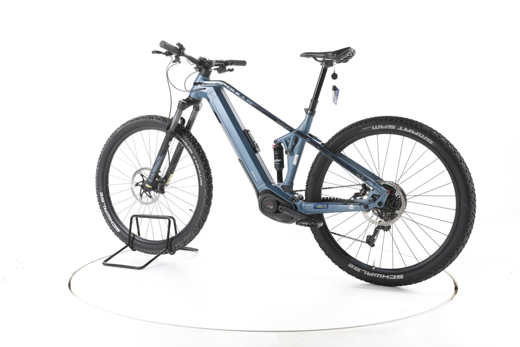 Bulls Sonic EVO TR 1 E-Bike Fully - Image 8
