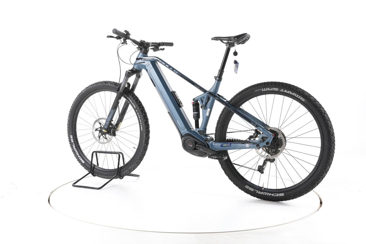 Bulls Sonic EVO TR 1 E-Bike Fully - Image 8