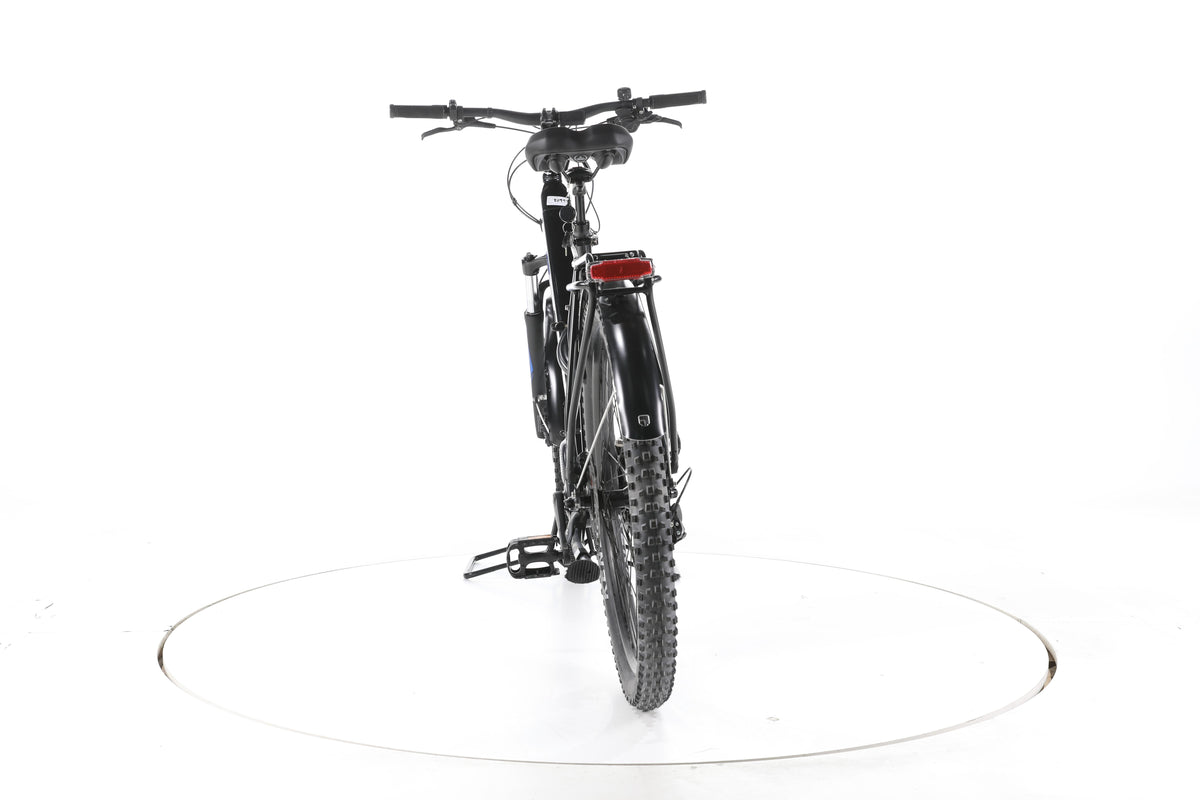 BH Bikes Atom SUV Pro Trekking E-Bike Tiefeinsteiger - Image 10