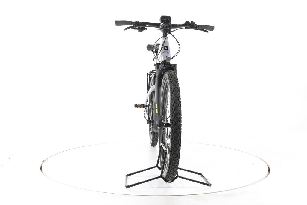 Haibike Trekking 6 E-Bike - Image 4
