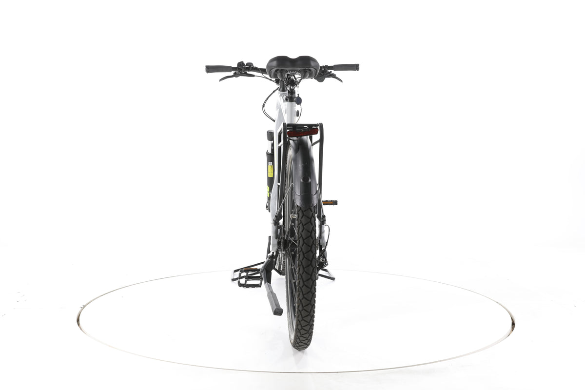 Haibike Trekking 6 E-Bike - Image 10
