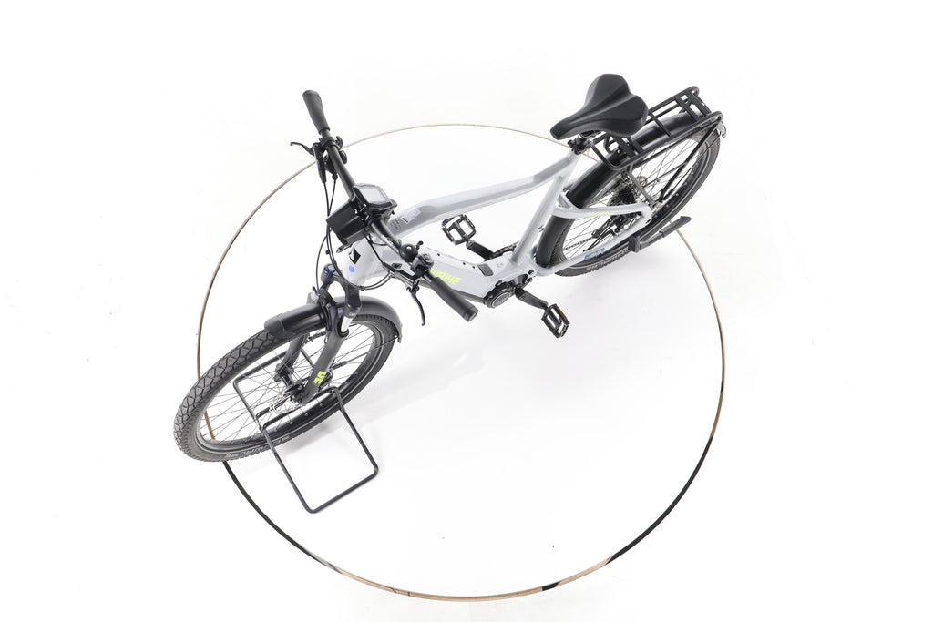 Haibike Trekking 6 E-Bike - Image 18