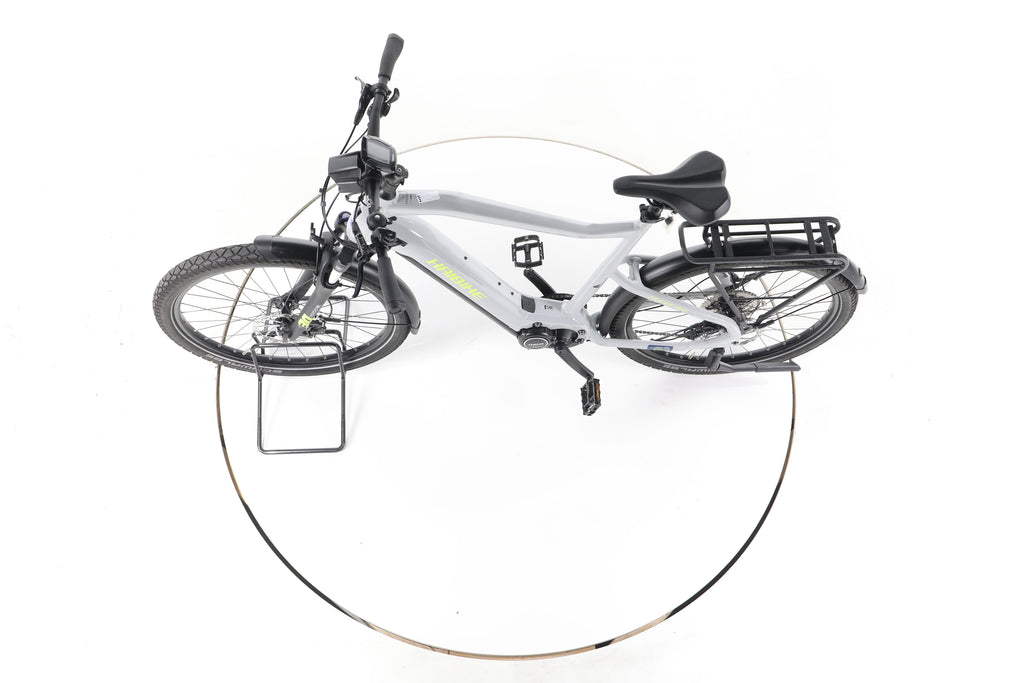 Haibike Trekking 6 E-Bike - Image 19