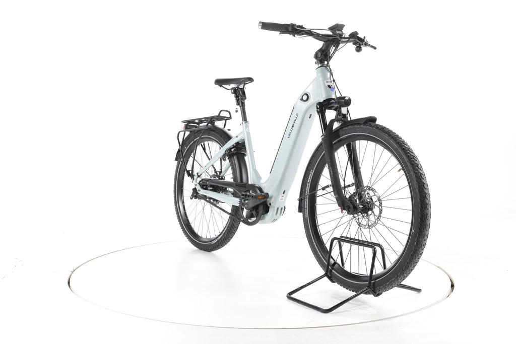 Velo de Ville SEB 990 City E-Bike Tiefeinsteiger - Image 3