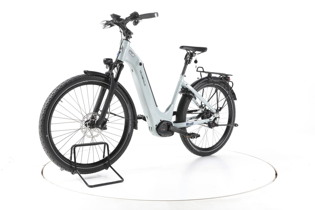 Velo de Ville SEB 990 City E-Bike Tiefeinsteiger - Image 6