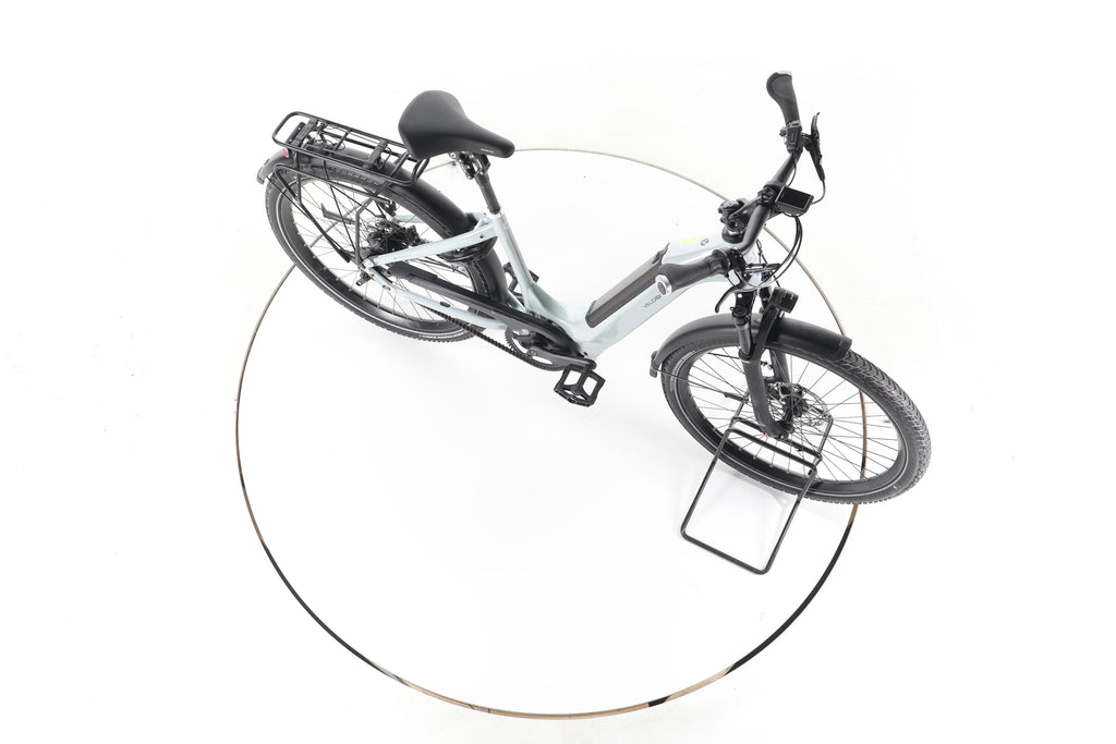 Velo de Ville SEB 990 City E-Bike Tiefeinsteiger - Image 14