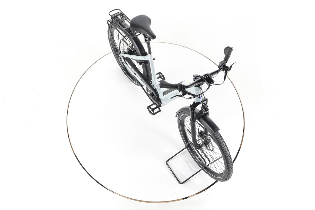 Velo de Ville SEB 990 City E-Bike Tiefeinsteiger - Image 15