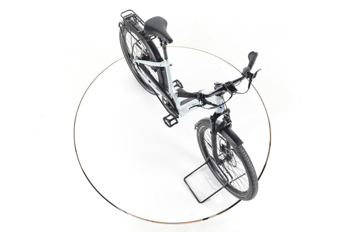 Velo de Ville SEB 990 City E-Bike Tiefeinsteiger - Image 15