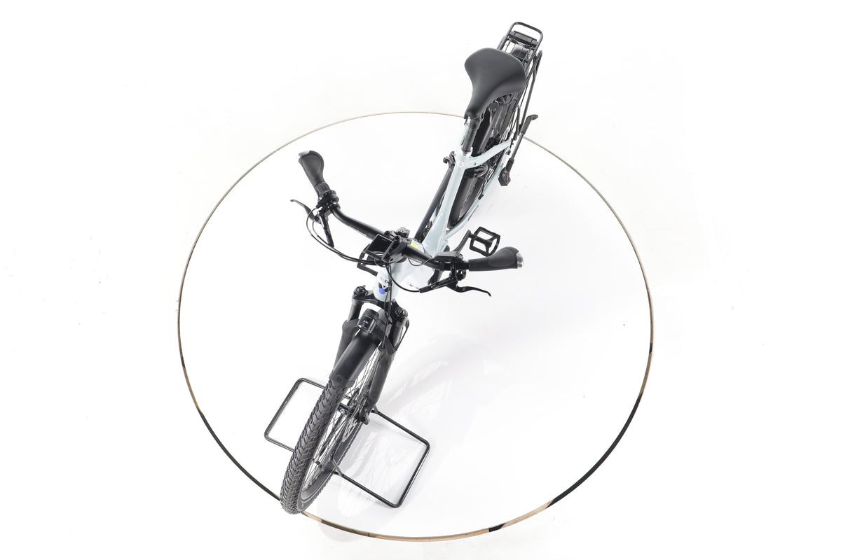 Velo de Ville SEB 990 City E-Bike Tiefeinsteiger - Image 17